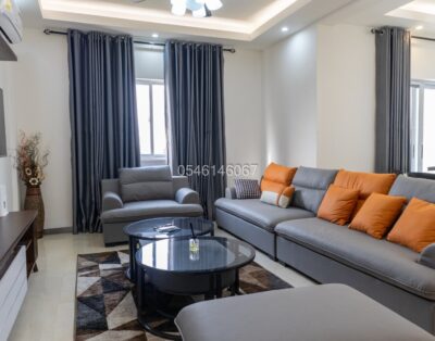 3 Bedroom apartment Sakumono